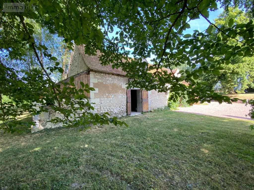 Maison a vendre Villegouin 36500 Indre 36 207 m2 6 pièces 340400 euros 1048866 057