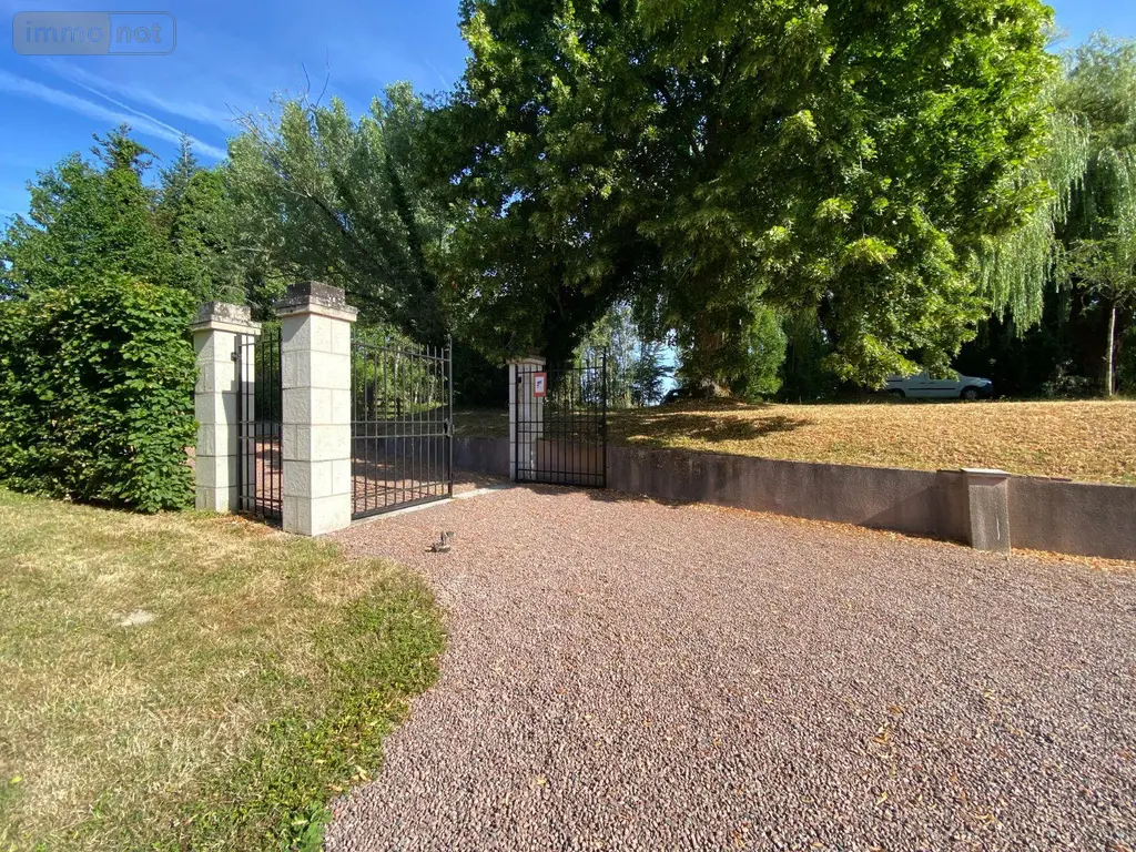 Maison a vendre Villegouin 36500 Indre 36 207 m2 6 pièces 340400 euros 1048866 061
