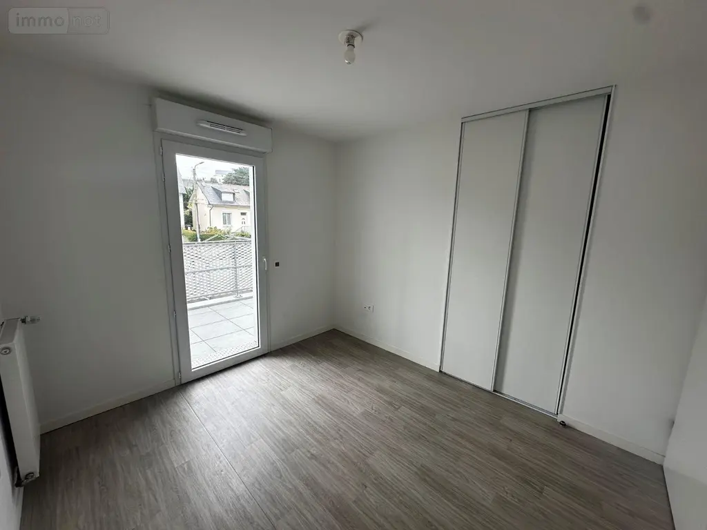Appartement a vendre Saint-Malo 35400 Ille-et-Vilaine 35 60 m2 3 pièces 219000 euros 11747/500 005