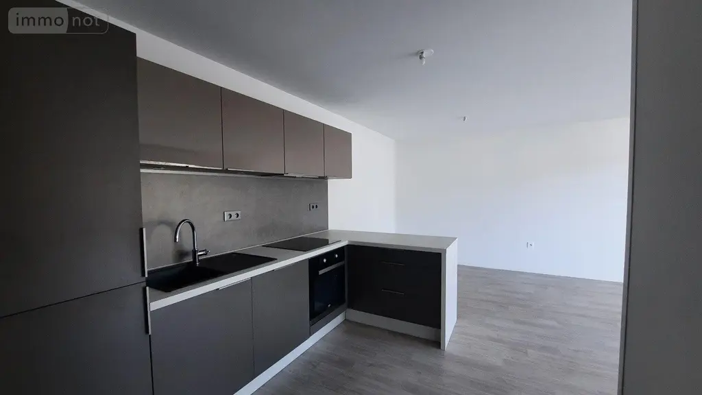 Appartement a vendre Saint-Malo 35400 Ille-et-Vilaine 35 60 m2 3 pièces 219000 euros 11747/500 004