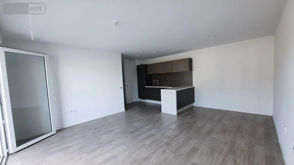 Appartement a vendre Saint-Malo 35400 Ille-et-Vilaine 35 60 m2 3 pièces 219000 euros 11747/500 001