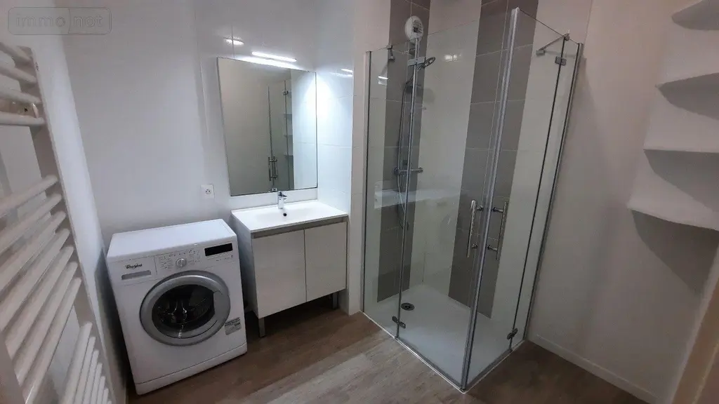 Appartement a vendre Saint-Malo 35400 Ille-et-Vilaine 35 60 m2 3 pièces 219000 euros 11747/500 007
