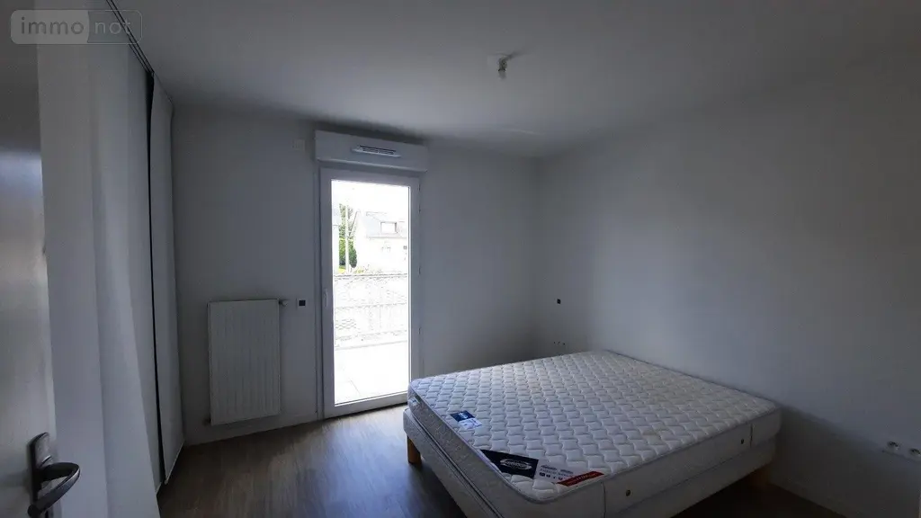 Appartement a vendre Saint-Malo 35400 Ille-et-Vilaine 35 60 m2 3 pièces 219000 euros 11747/500 006