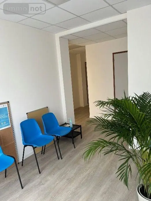 Location divers Saint-Sylvestre-Cappel 59114 Nord 59 19 m2 612 euros S5388 002