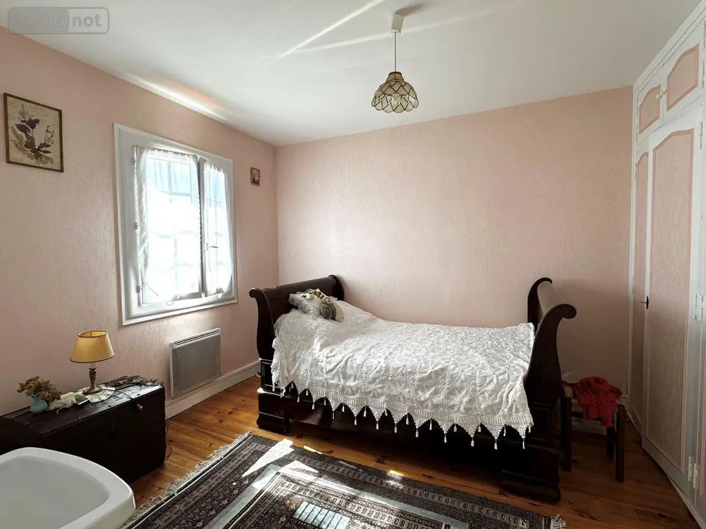Viager appartement Capbreton 40130 Landes 40 44 m2 2 pièces 100000 euros 1205905/582 004