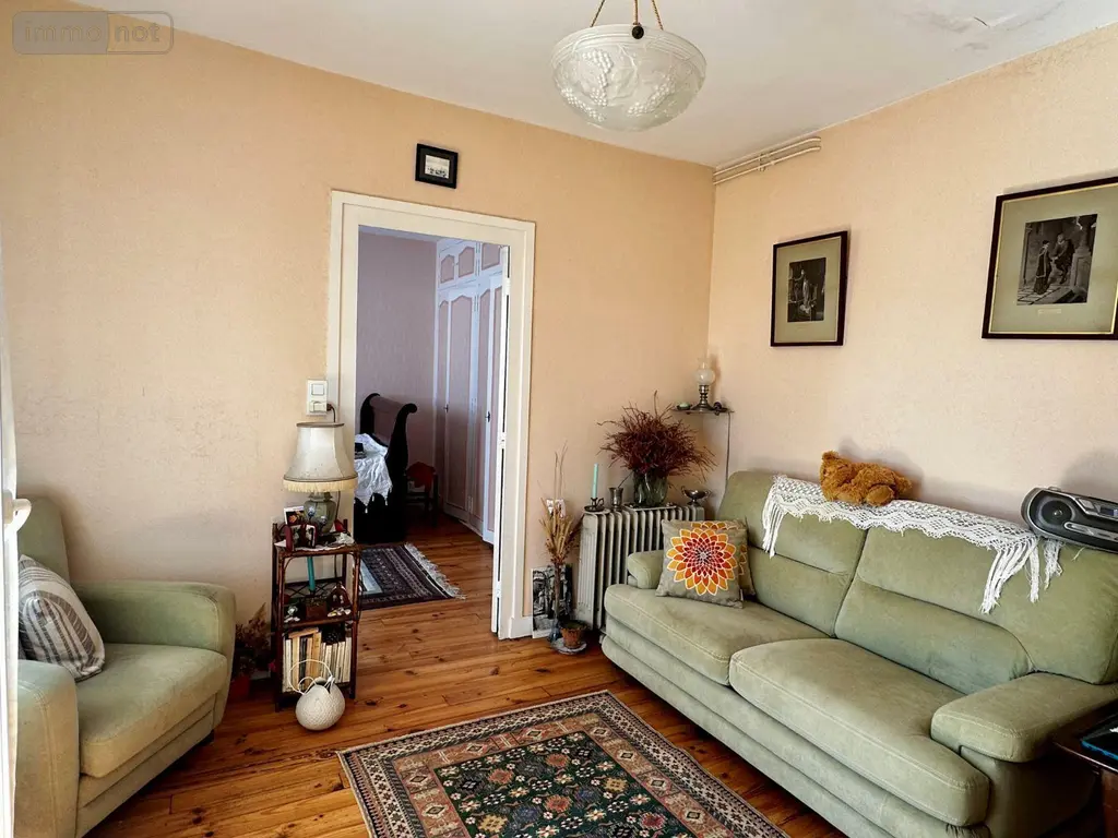 Viager appartement Capbreton 40130 Landes 40 44 m2 2 pièces 100000 euros 1205905/582 003