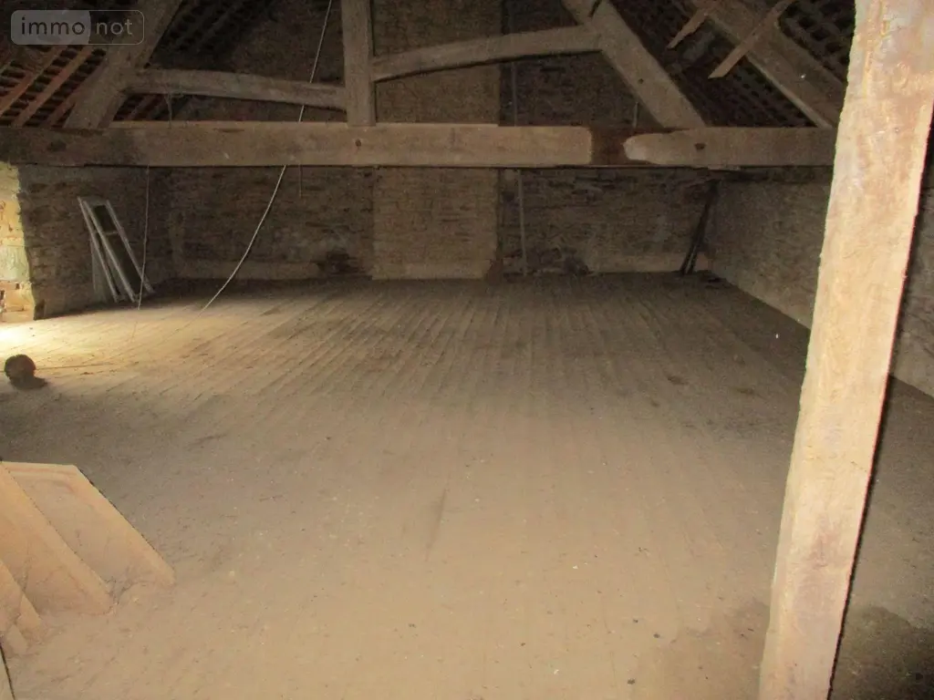 Maison a vendre Saint-Ouen-la-Rouërie 35460 Ille-et-Vilaine 35 90965 euros 11737/739 004