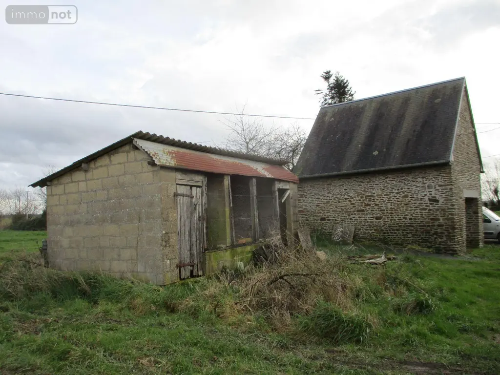 Maison a vendre Saint-Ouen-la-Rouërie 35460 Ille-et-Vilaine 35 90965 euros 11737/739 007
