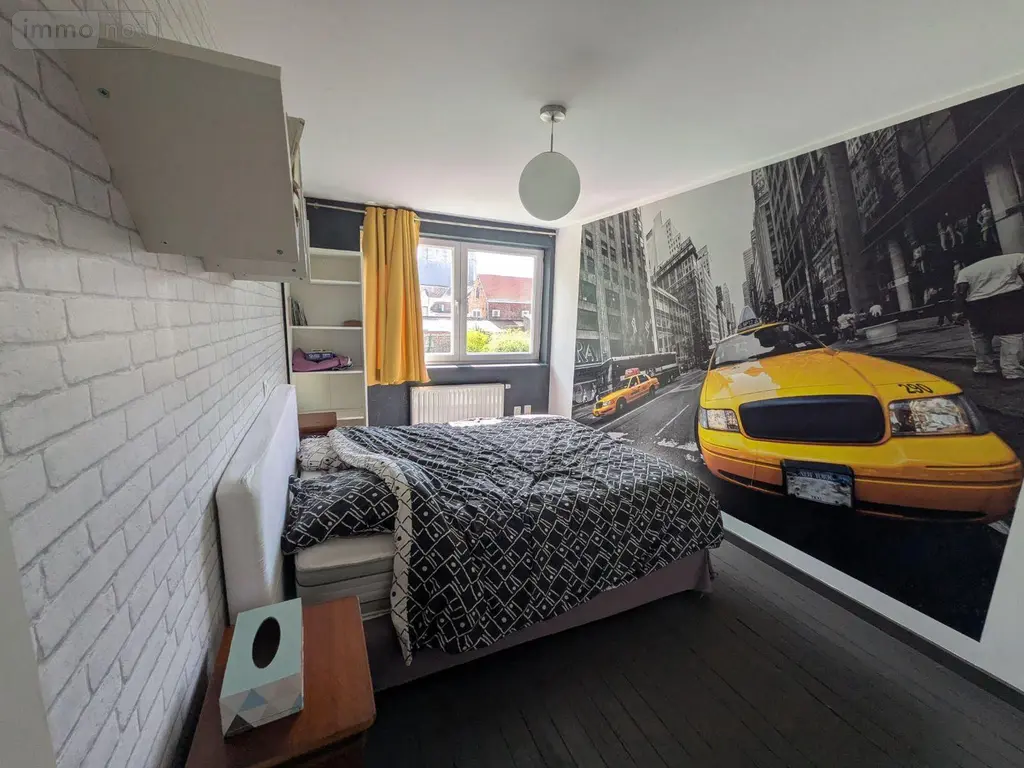 Maison a vendre Wormhout 59470 Nord 59 259 m2 8 pièces 342000 euros W3999 008