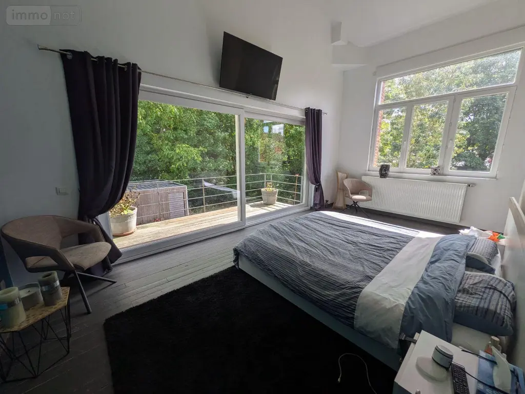 Maison a vendre Wormhout 59470 Nord 59 259 m2 8 pièces 342000 euros W3999 009
