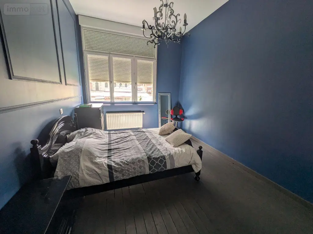 Maison a vendre Wormhout 59470 Nord 59 259 m2 8 pièces 342000 euros W3999 010