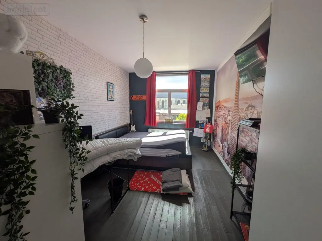 Maison a vendre Wormhout 59470 Nord 59 259 m2 8 pièces 342000 euros W3999 011