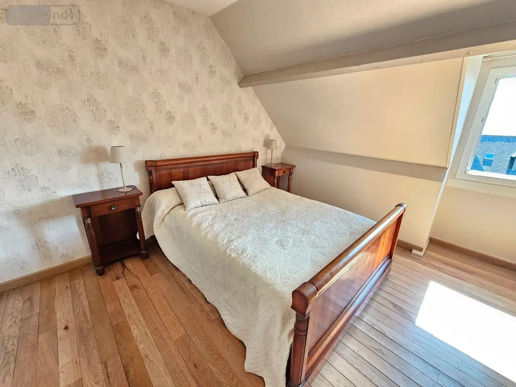 Maison a vendre Cancale 35260 Ille-et-Vilaine 35 165 m2 7 pièces 802340 euros 11785/411 006