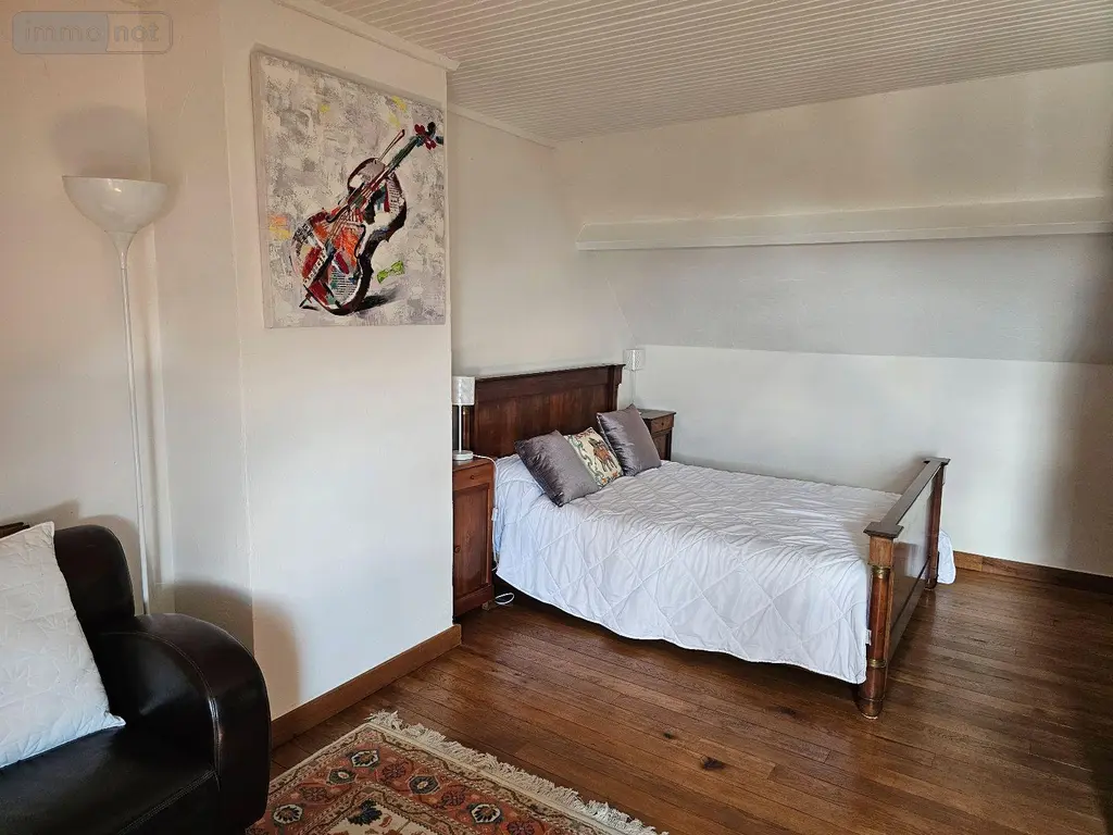 Maison a vendre Cancale 35260 Ille-et-Vilaine 35 165 m2 7 pièces 802340 euros 11785/411 006