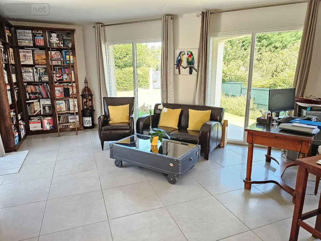 Maison a vendre Cancale 35260 Ille-et-Vilaine 35 165 m2 7 pièces 802340 euros 11785/411 004
