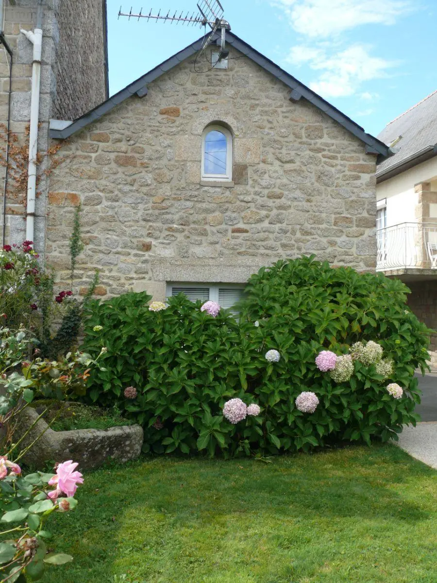 Maison a vendre Trélivan 22100 Côtes-d'Armor 22 186 m2 10 pièces 299500 euros 037/942 005