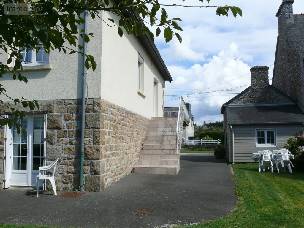 Maison a vendre Trélivan 22100 Côtes-d'Armor 22 186 m2 10 pièces 332480 euros 037/942 003