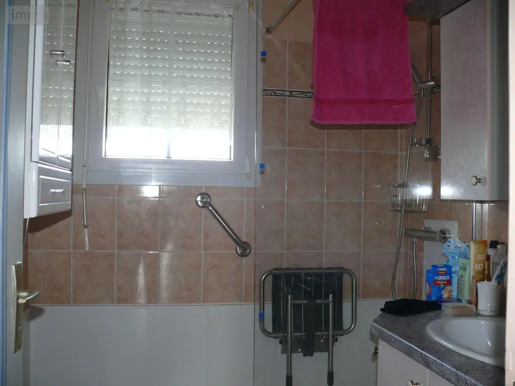 Maison a vendre Trélivan 22100 Côtes-d'Armor 22 186 m2 10 pièces 332480 euros 037/942 009