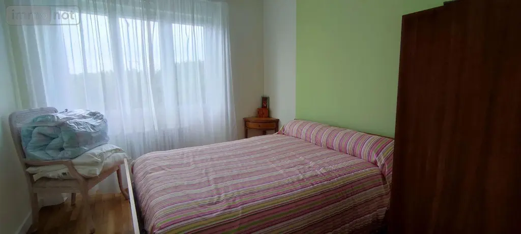 Maison a vendre Saint-Jacut-les-Pins 56220 Morbihan 56 96 m2 6 pièces 189600 euros 143/225M 005