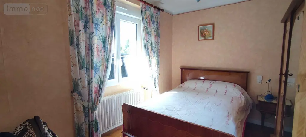 Maison a vendre Saint-Jacut-les-Pins 56220 Morbihan 56 96 m2 6 pièces 189600 euros 143/225M 006