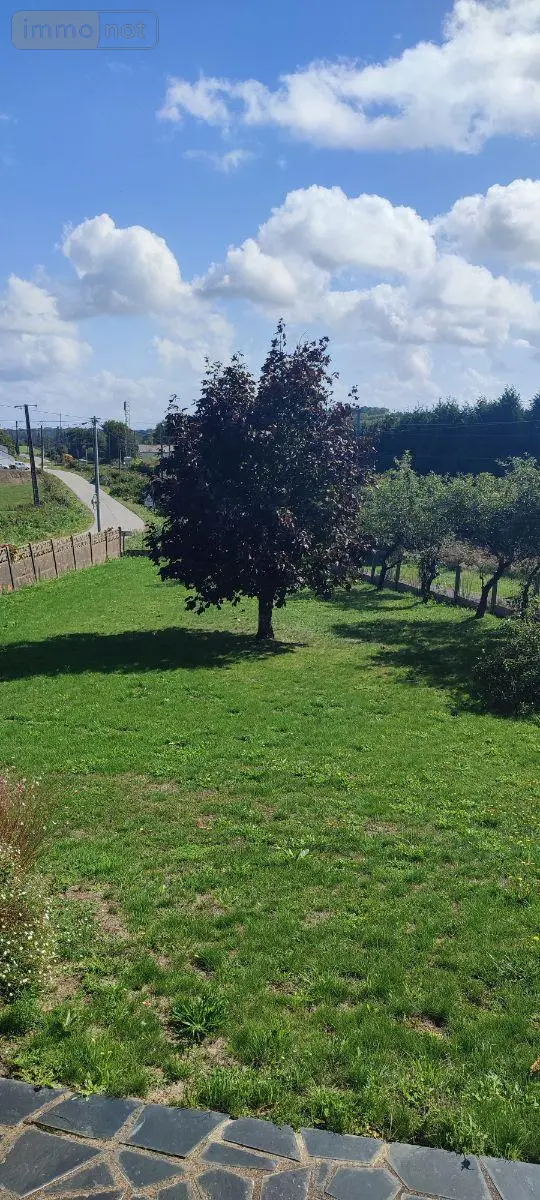 Maison a vendre Saint-Jacut-les-Pins 56220 Morbihan 56 96 m2 6 pièces 189600 euros 143/225M 012