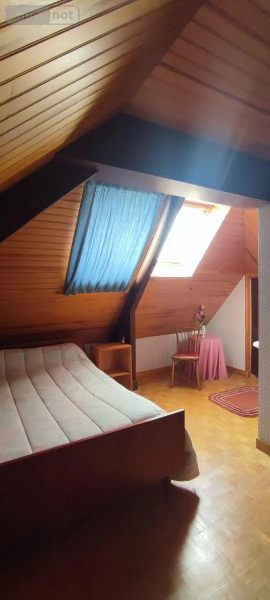 Maison a vendre Saint-Jacut-les-Pins 56220 Morbihan 56 96 m2 6 pièces 189600 euros 143/225M 009
