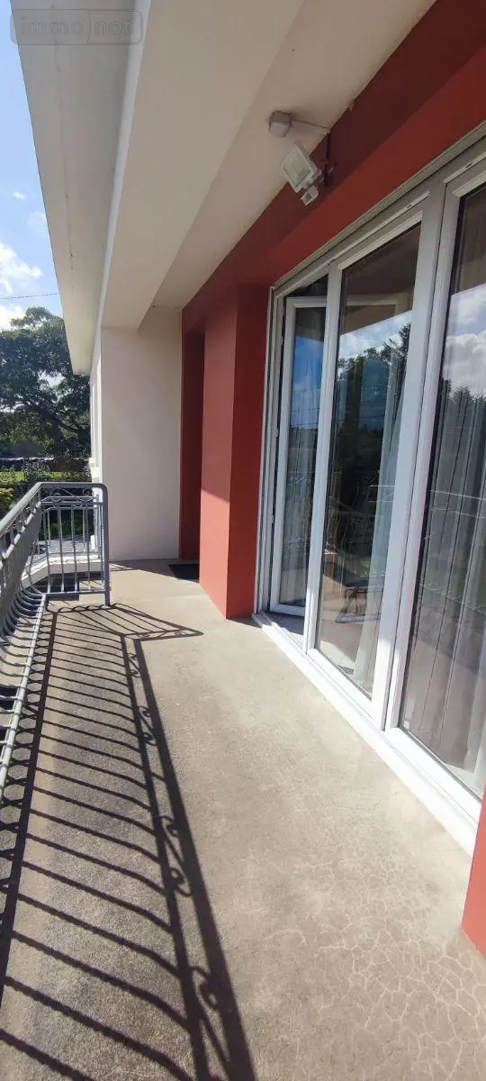Maison a vendre Saint-Jacut-les-Pins 56220 Morbihan 56 96 m2 6 pièces 189600 euros 143/225M 011
