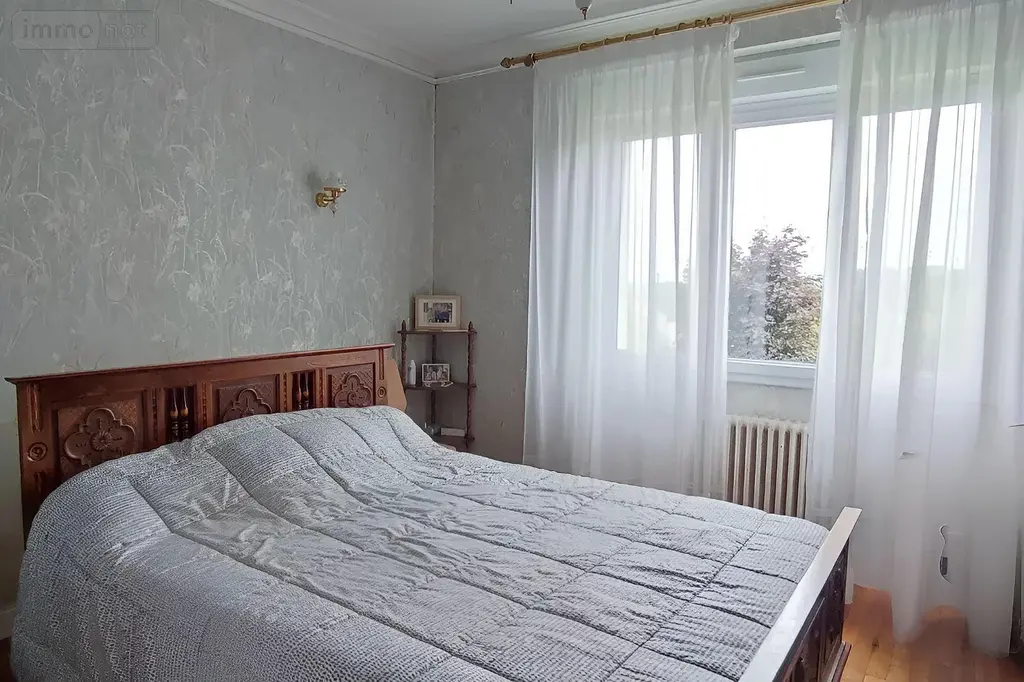 Maison a vendre Saint-Jacut-les-Pins 56220 Morbihan 56 96 m2 6 pièces 189600 euros 143/225M 007