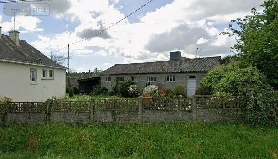Maison a vendre Saint-Jacut-les-Pins 56220 Morbihan 56 96 m2 6 pièces 189600 euros 143/225M 013