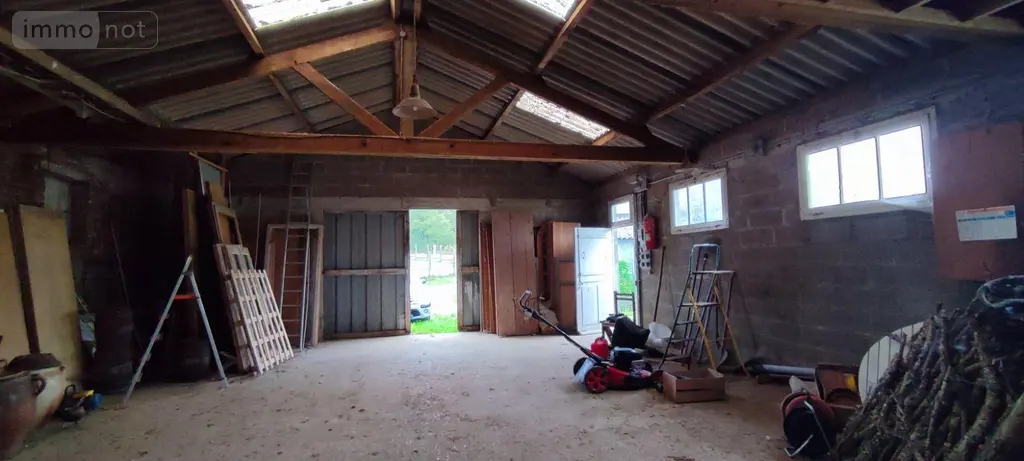 Maison a vendre Saint-Jacut-les-Pins 56220 Morbihan 56 96 m2 6 pièces 189600 euros 143/225M 015