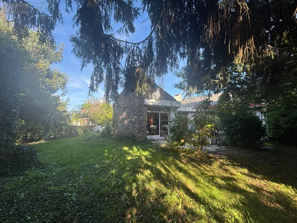 Maison a vendre Saint-Grégoire 35760 Ille-et-Vilaine 35 136 m2 5 pièces 786000 euros VR/42 003