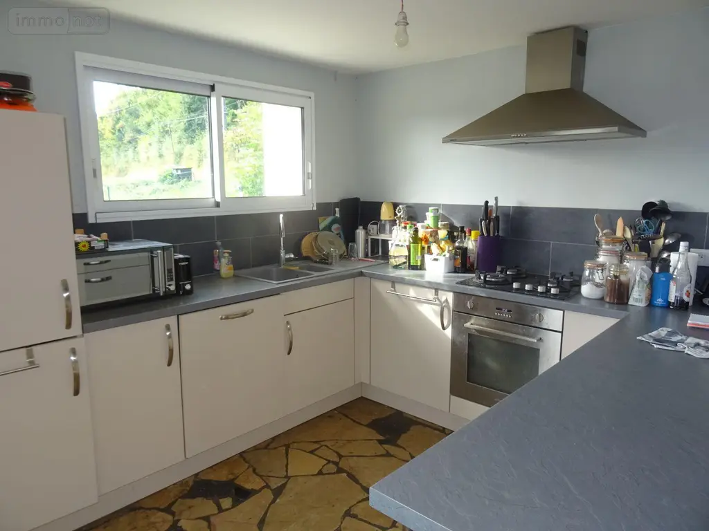 Maison a vendre Chauvigny 86300 Vienne 86 127 m2 3 pièces 165000 euros 2515 004