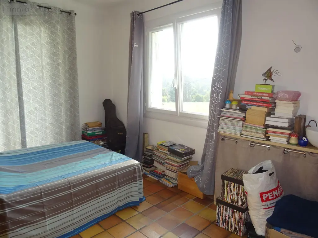 Maison a vendre Chauvigny 86300 Vienne 86 127 m2 3 pièces 165000 euros 2515 010