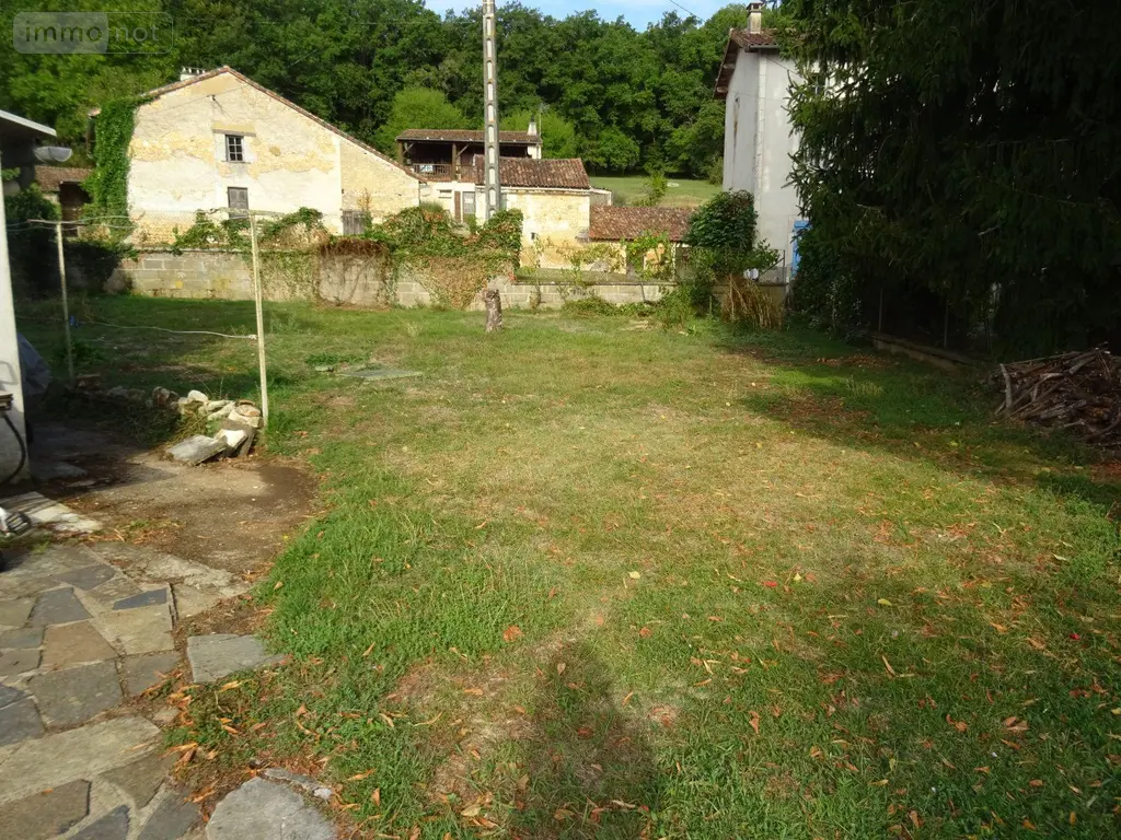 Maison a vendre Chauvigny 86300 Vienne 86 127 m2 3 pièces 165000 euros 2515 002