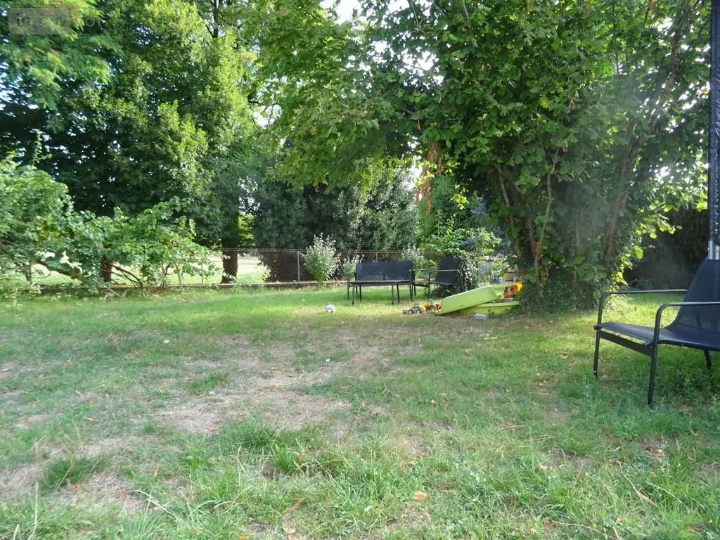 Maison a vendre Chauvigny 86300 Vienne 86 127 m2 3 pièces 165000 euros 2515 003
