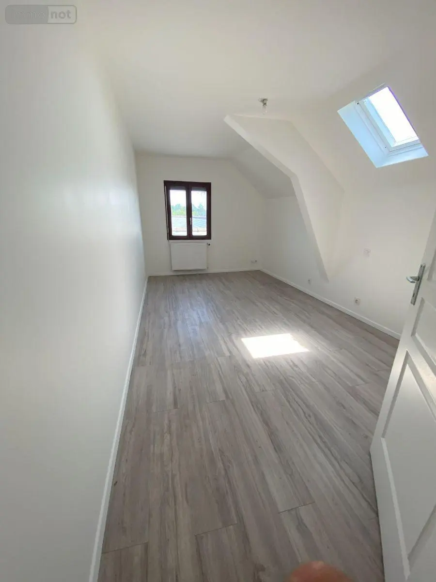 Maison a vendre Le Bourgneuf-la-Forêt 53410 Mayenne 53 163 m2 5 pièces 194040 euros 53047/138 008