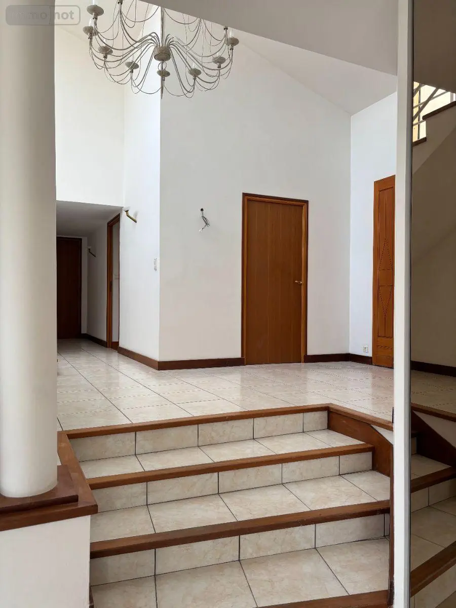 Maison a vendre Plabennec 29860 Finistère 29 265 m2 6 pièces 512000 euros 29162/5 009
