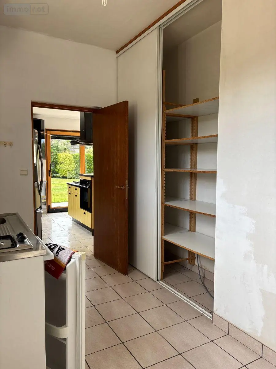 Maison a vendre Plabennec 29860 Finistère 29 265 m2 6 pièces 512000 euros 29162/5 015