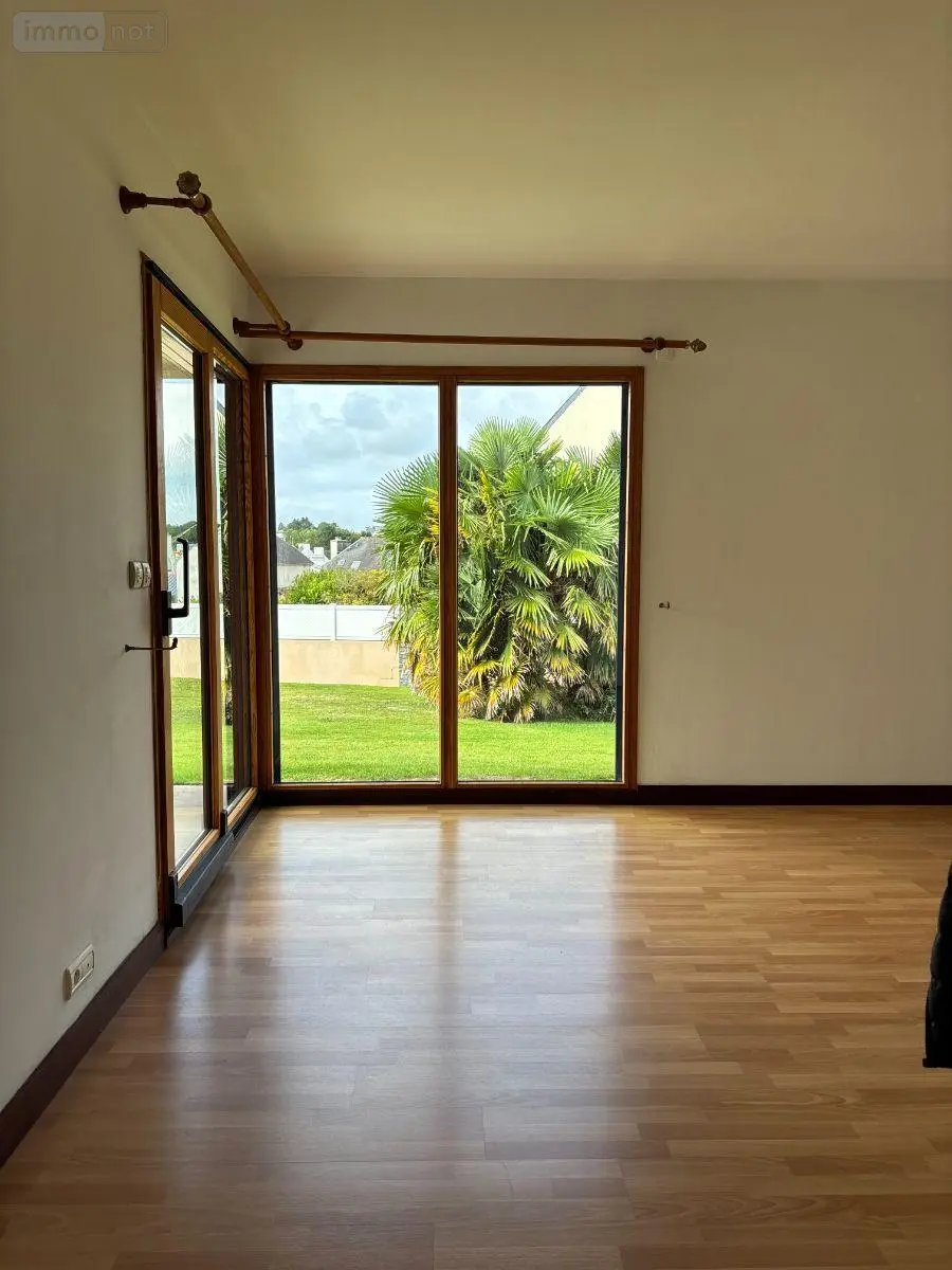 Maison a vendre Plabennec 29860 Finistère 29 265 m2 6 pièces 512000 euros 29162/5 018