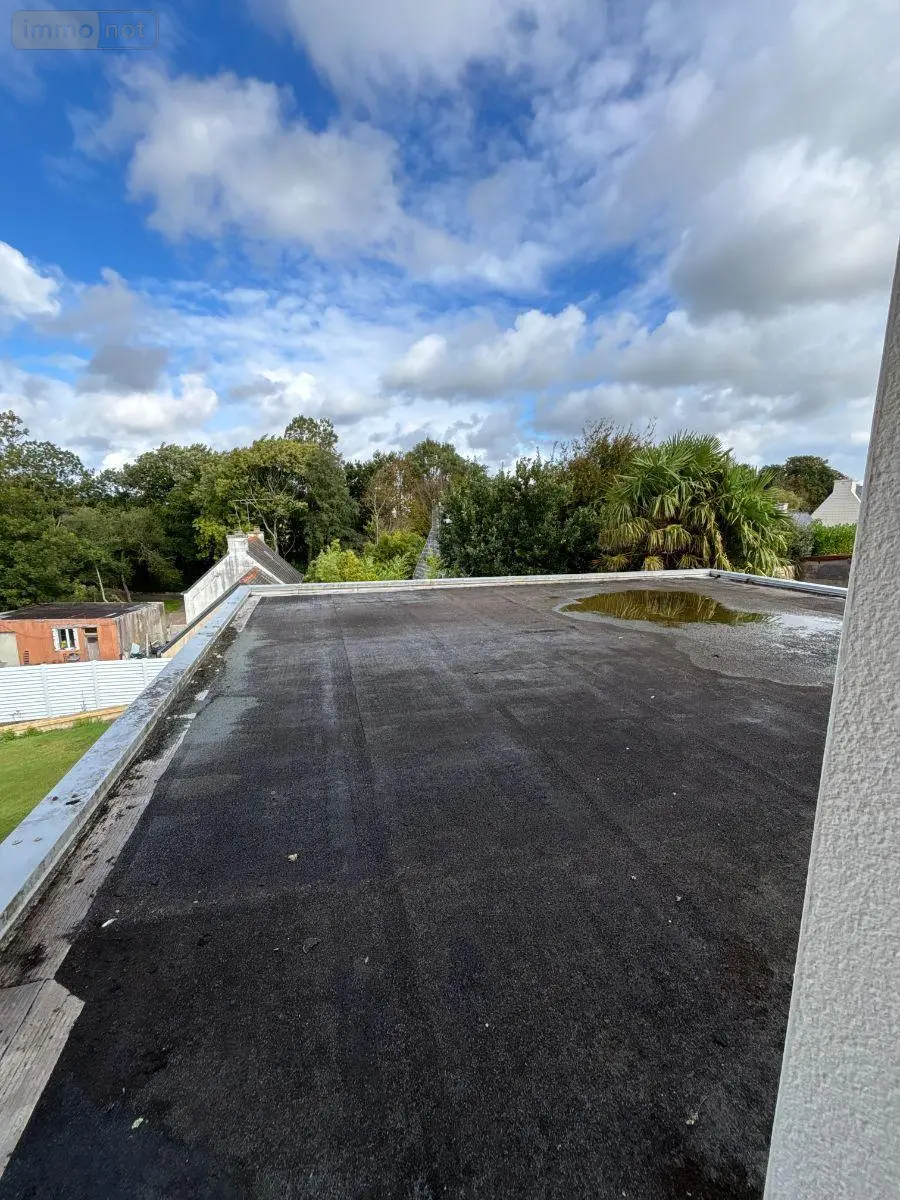 Maison a vendre Plabennec 29860 Finistère 29 265 m2 6 pièces 512000 euros 29162/5 022
