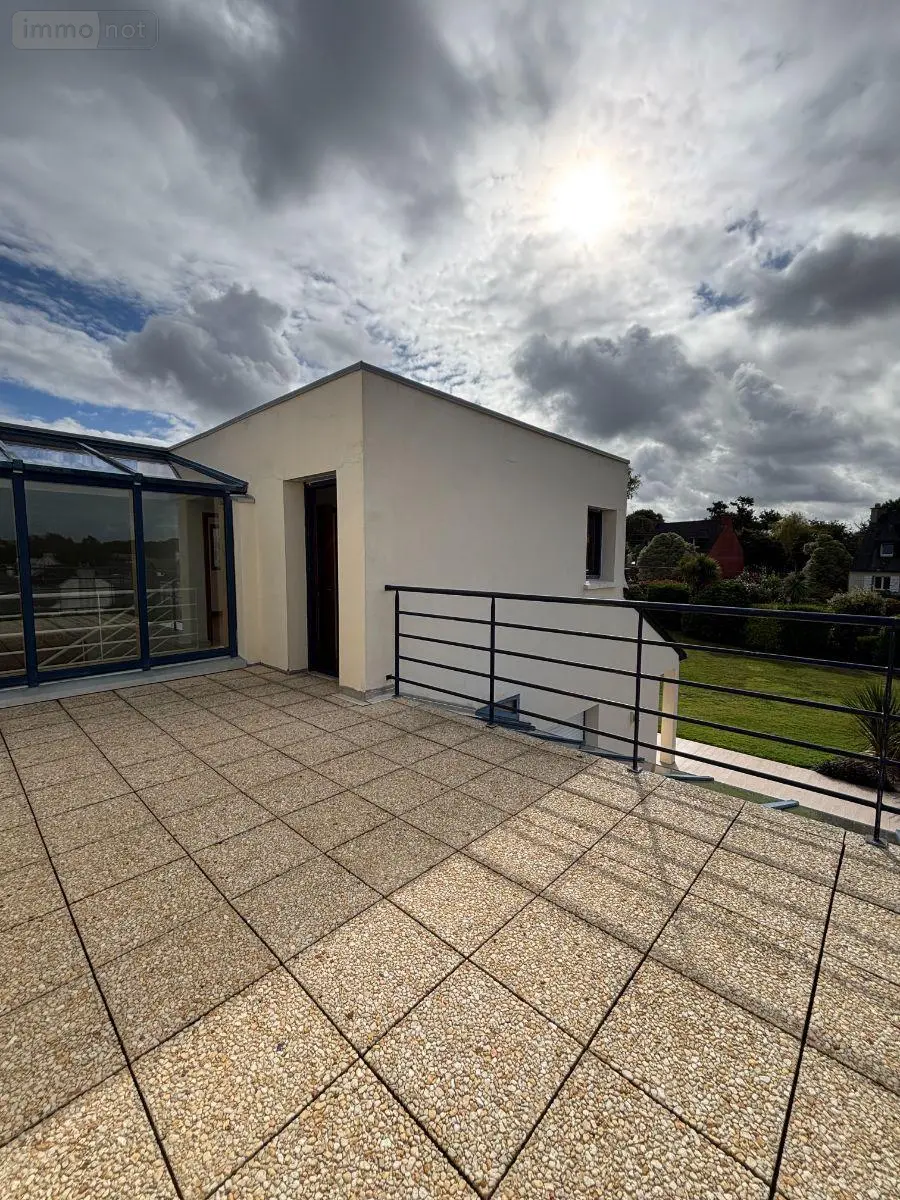 Maison a vendre Plabennec 29860 Finistère 29 265 m2 6 pièces 512000 euros 29162/5 023