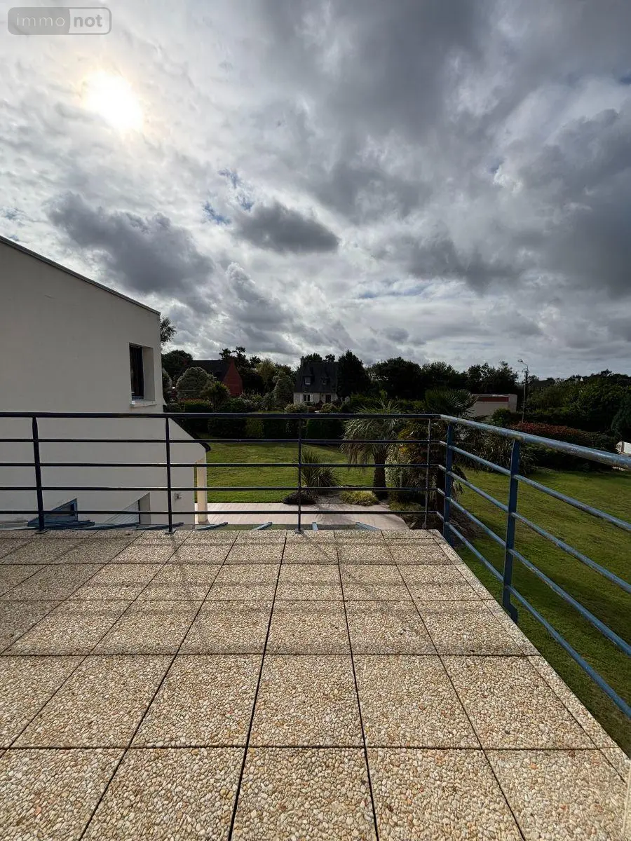 Maison a vendre Plabennec 29860 Finistère 29 265 m2 6 pièces 512000 euros 29162/5 024