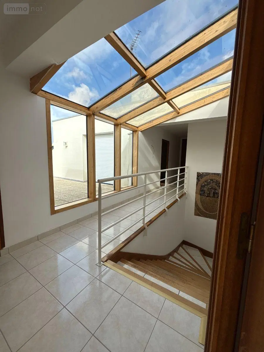 Maison a vendre Plabennec 29860 Finistère 29 265 m2 6 pièces 512000 euros 29162/5 011