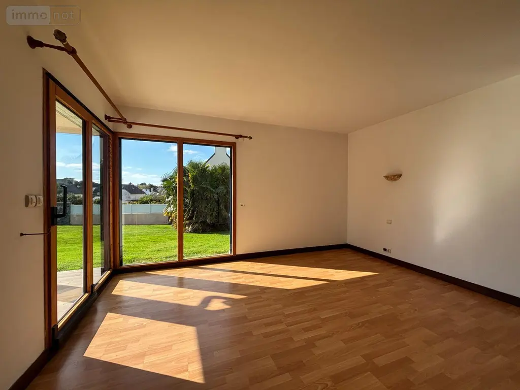Maison a vendre Plabennec 29860 Finistère 29 265 m2 6 pièces 512000 euros 29162/5 006