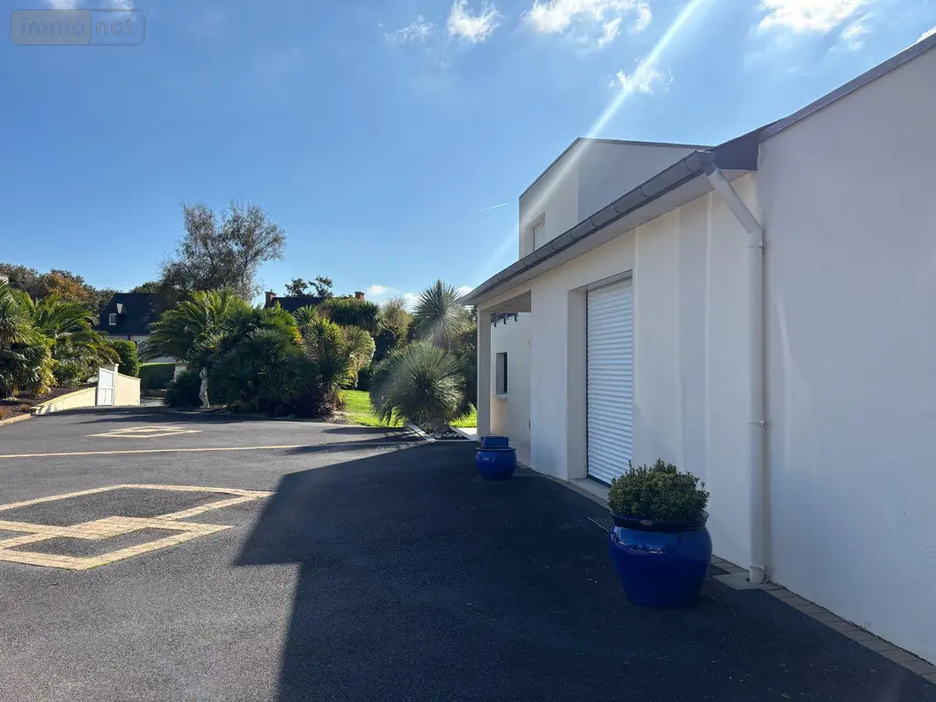 Maison a vendre Plabennec 29860 Finistère 29 265 m2 6 pièces 512000 euros 29162/5 002