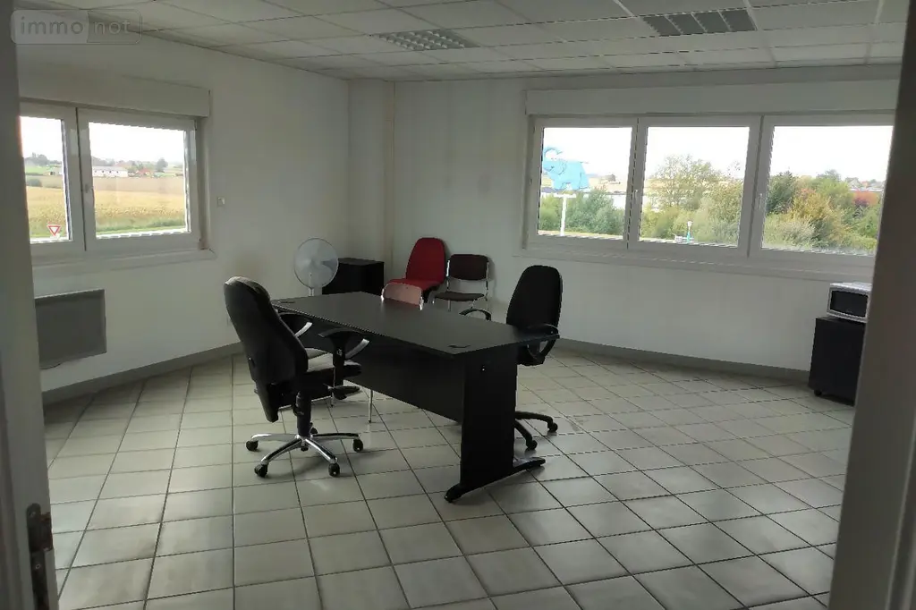 Location fonds et murs commerciaux Terdeghem 59114 Nord 59 630 m2 3 pièces 5325 euros H152505 002