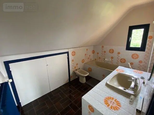 Maison a vendre Tréveneuc 22410 Côtes-d'Armor 22 147 m2 7 pièces 438145 euros MAIS-282 014