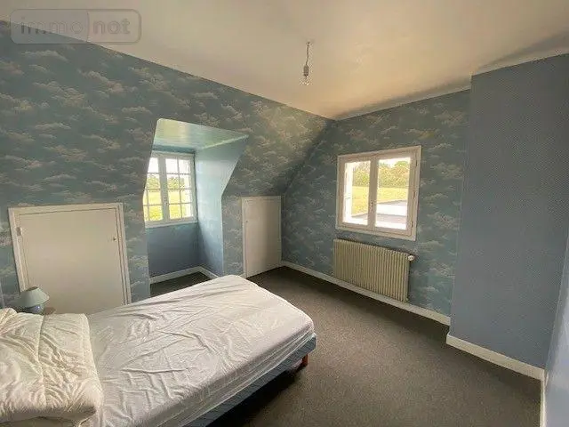 Maison a vendre Tréveneuc 22410 Côtes-d'Armor 22 147 m2 7 pièces 438145 euros MAIS-282 009