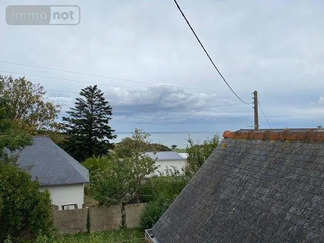 Maison a vendre Tréveneuc 22410 Côtes-d'Armor 22 147 m2 7 pièces 438145 euros MAIS-282 008