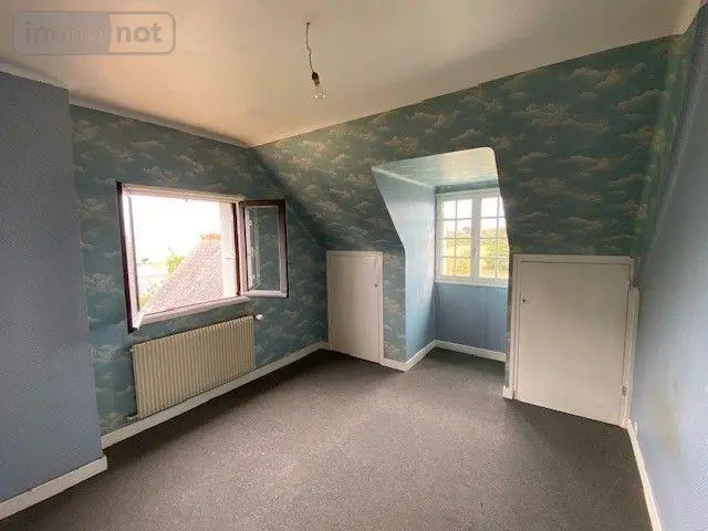 Maison a vendre Tréveneuc 22410 Côtes-d'Armor 22 147 m2 7 pièces 438145 euros MAIS-282 011